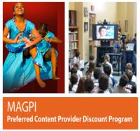 MAGPI Preferred Content Provider